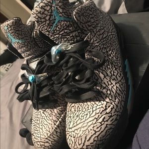 Air Jordan 3 lab 5 retro 5
